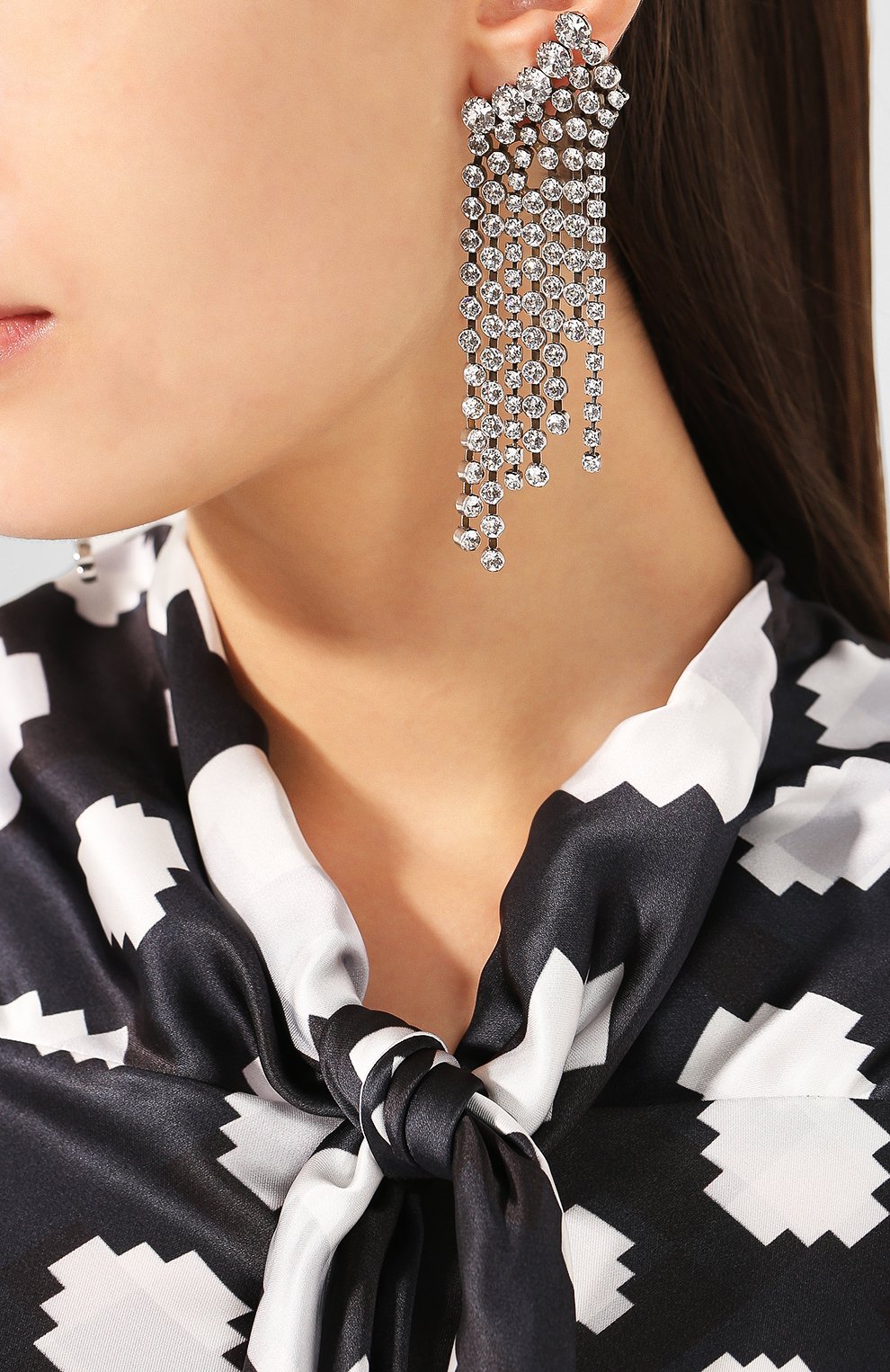 Серьги a wild shore ISABEL MARANT, арт. BL0623-19A003B, фото 2