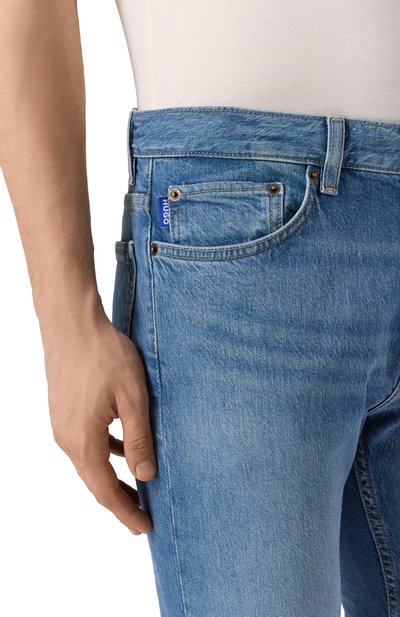 Джинсы ash HUGO BLUE, арт. 50541582, фото 5