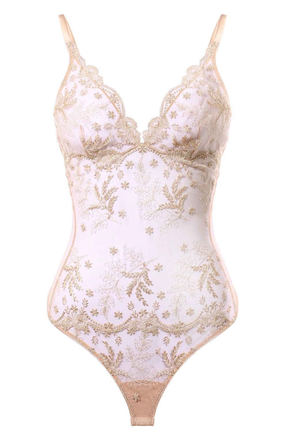 Боди I.D. SARRIERI, арт. J4691, фото 1