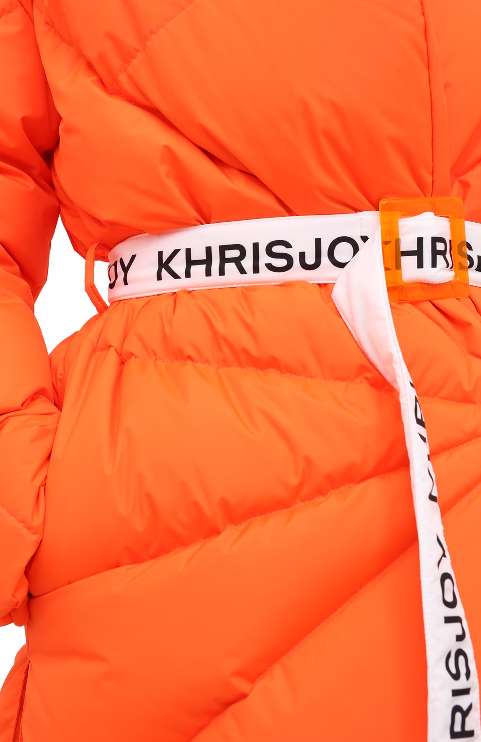 Пуховик KHRISJOY, арт. BFPW037/NY, фото 7