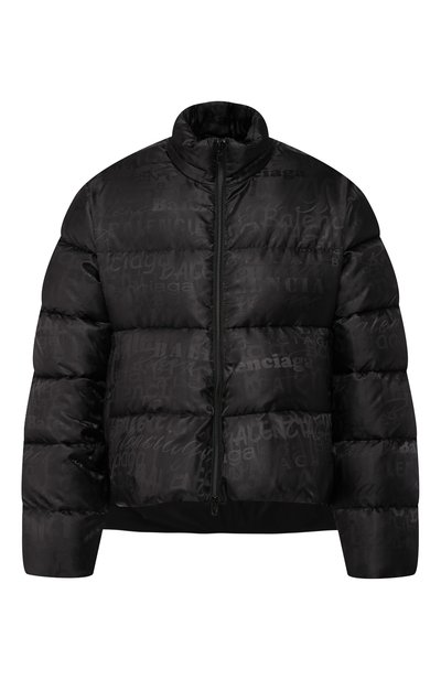 Пуховик BALENCIAGA, арт. 582998/TF006, фото 1
