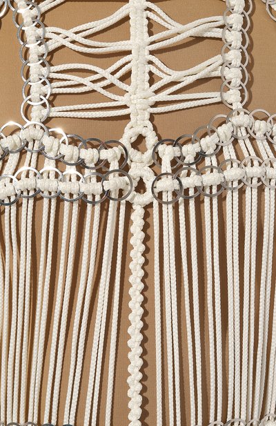 Платье SEYANA, арт. ПлатьеКольца, фото 5