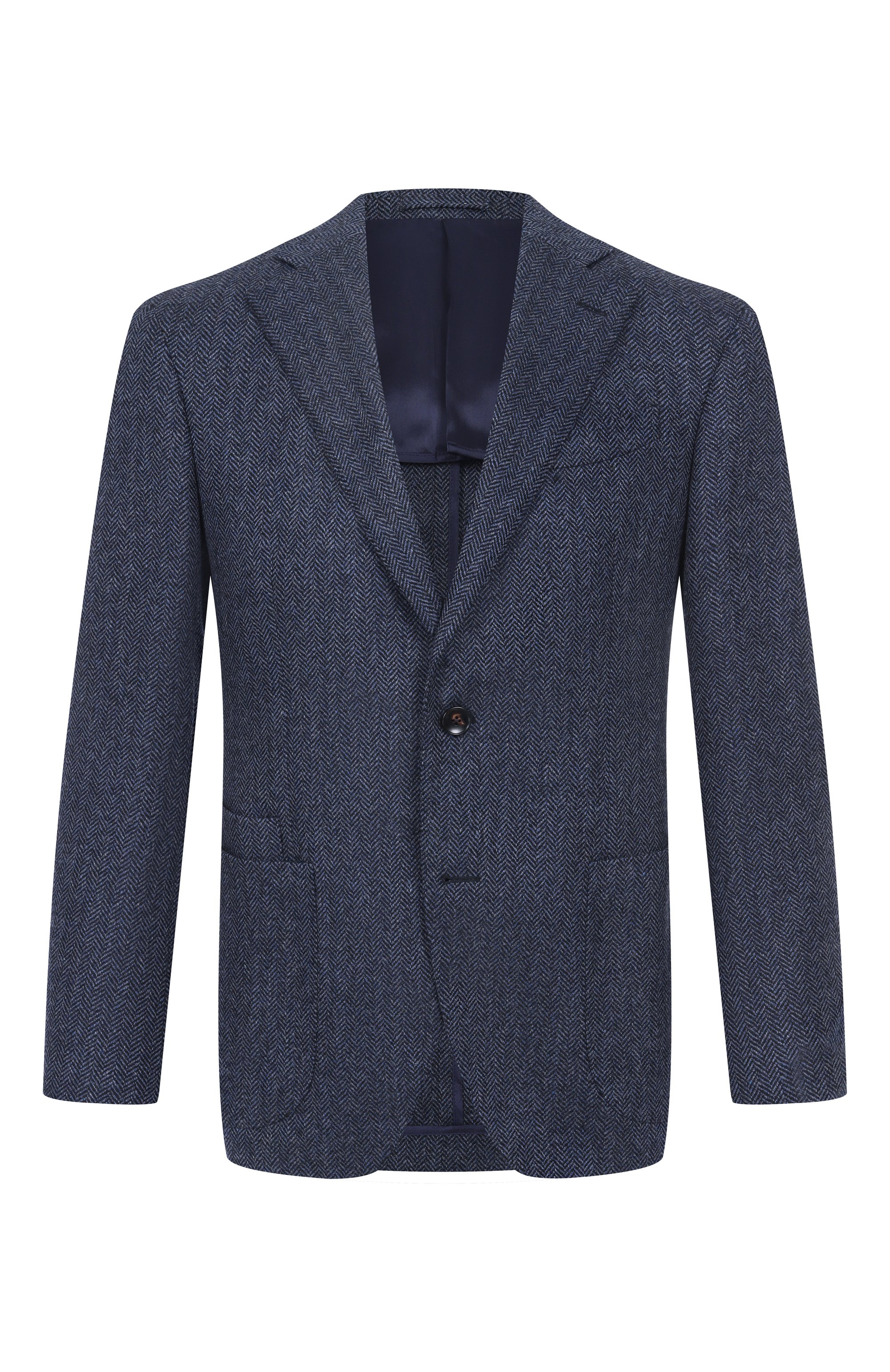 Пиджак из шерсти и кашемира L.B.M. 1911, арт. 2411/52617, фото 1