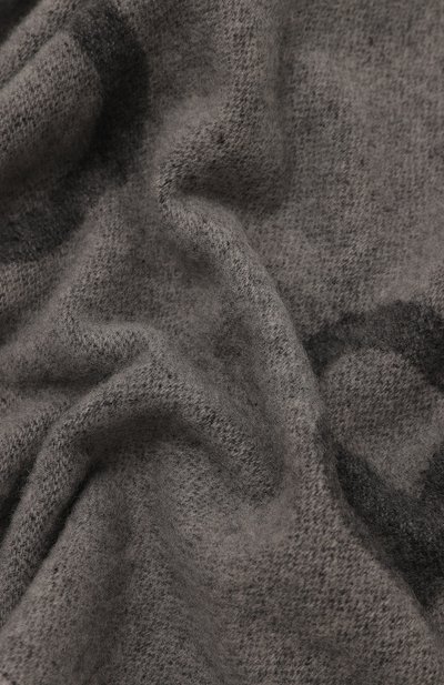 Шерстяной шарф BOGNER, арт. 98039307, фото 3