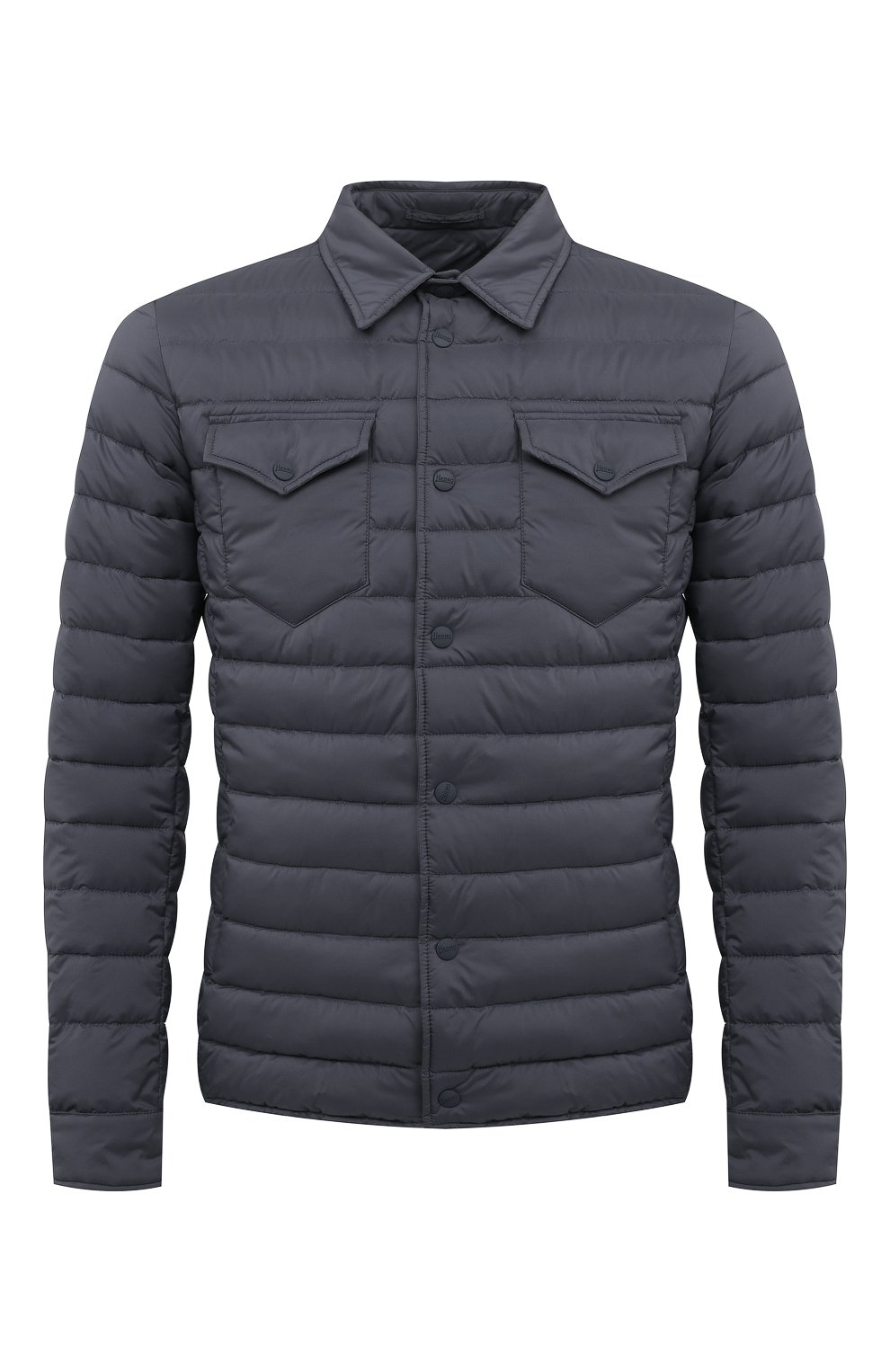 Утепленная куртка HERNO, арт. PC004ULE/19288, фото 1