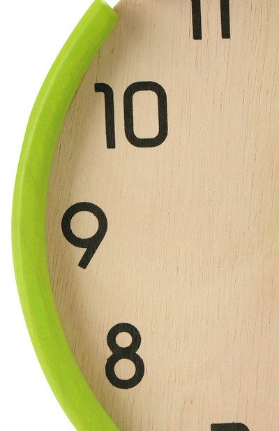 Игрушка часы PLAN TOYS, арт. 5122, фото 5