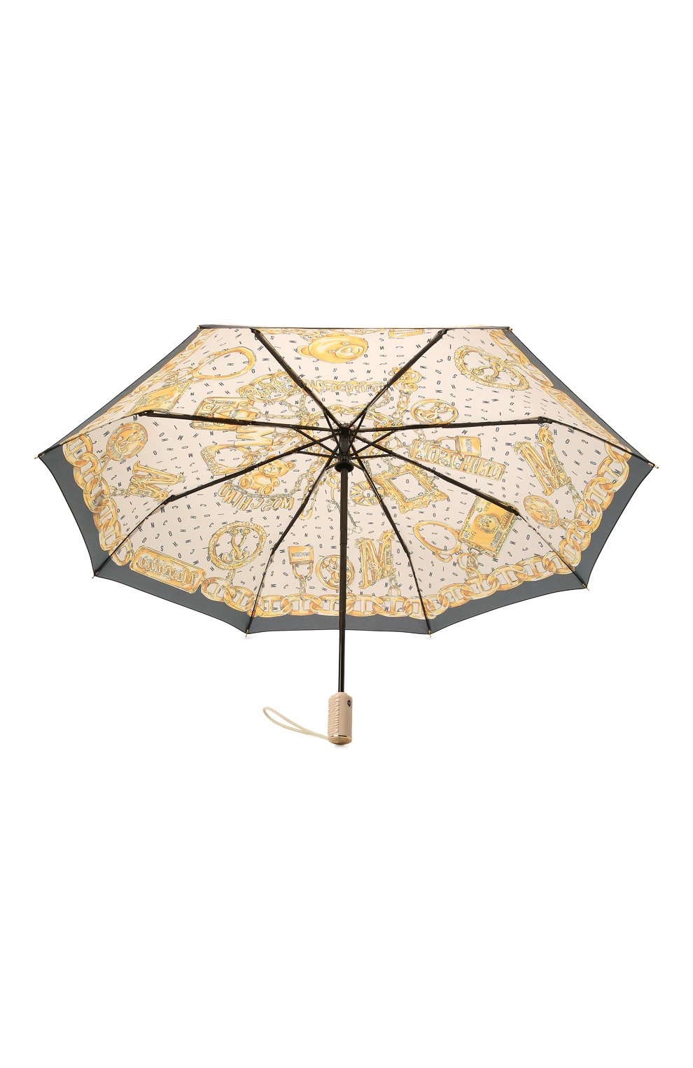 Складной зонт MOSCHINO, арт. 8410-0PENCL0SE, фото 3