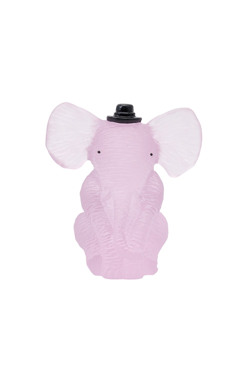 Скульптура слоненок в шляпе DAUM, арт. 05778, фото 1