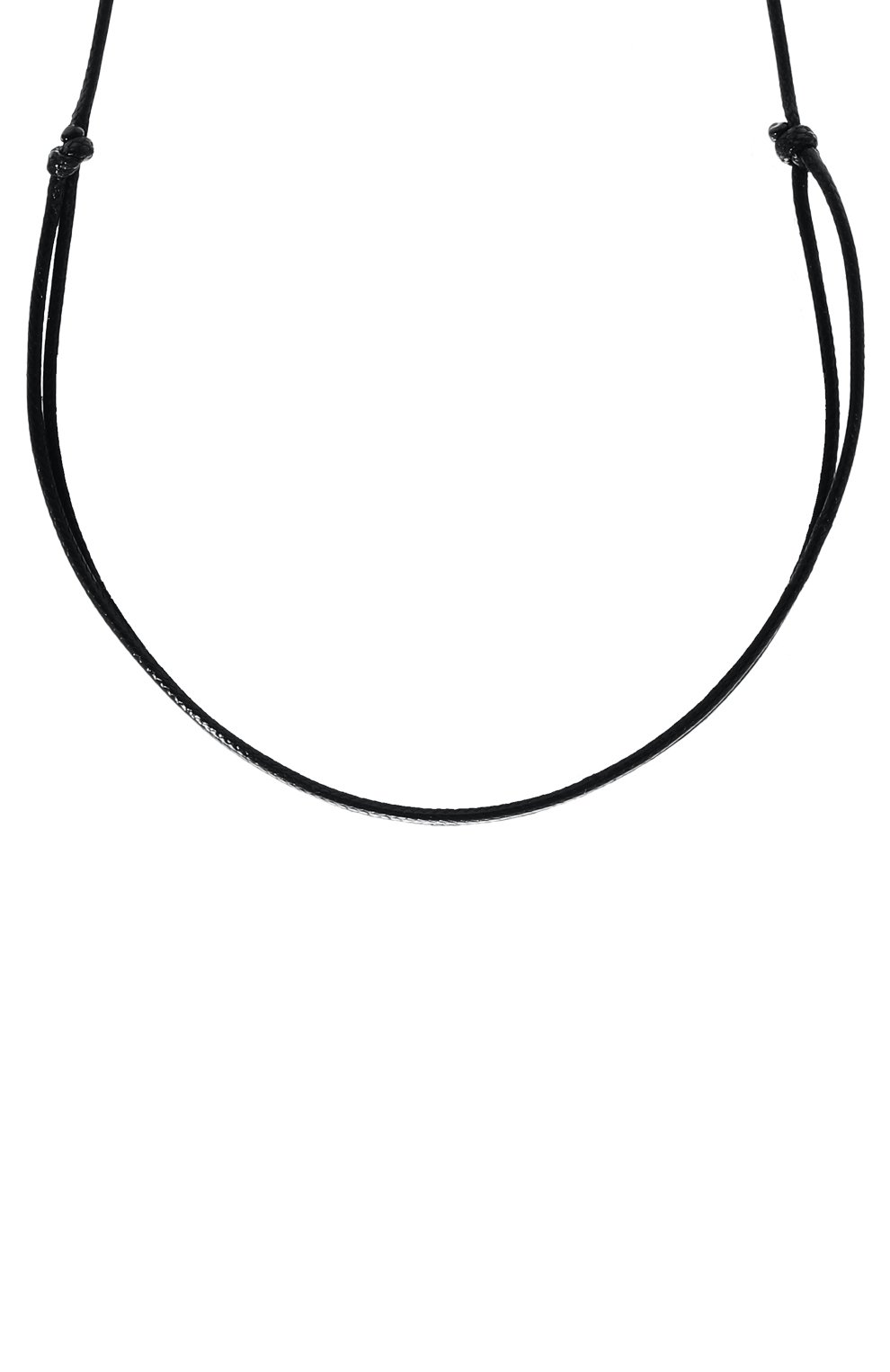 Подвеска на шнурке saint LEVASHOVAELAGINA, арт. saint/n, фото 4