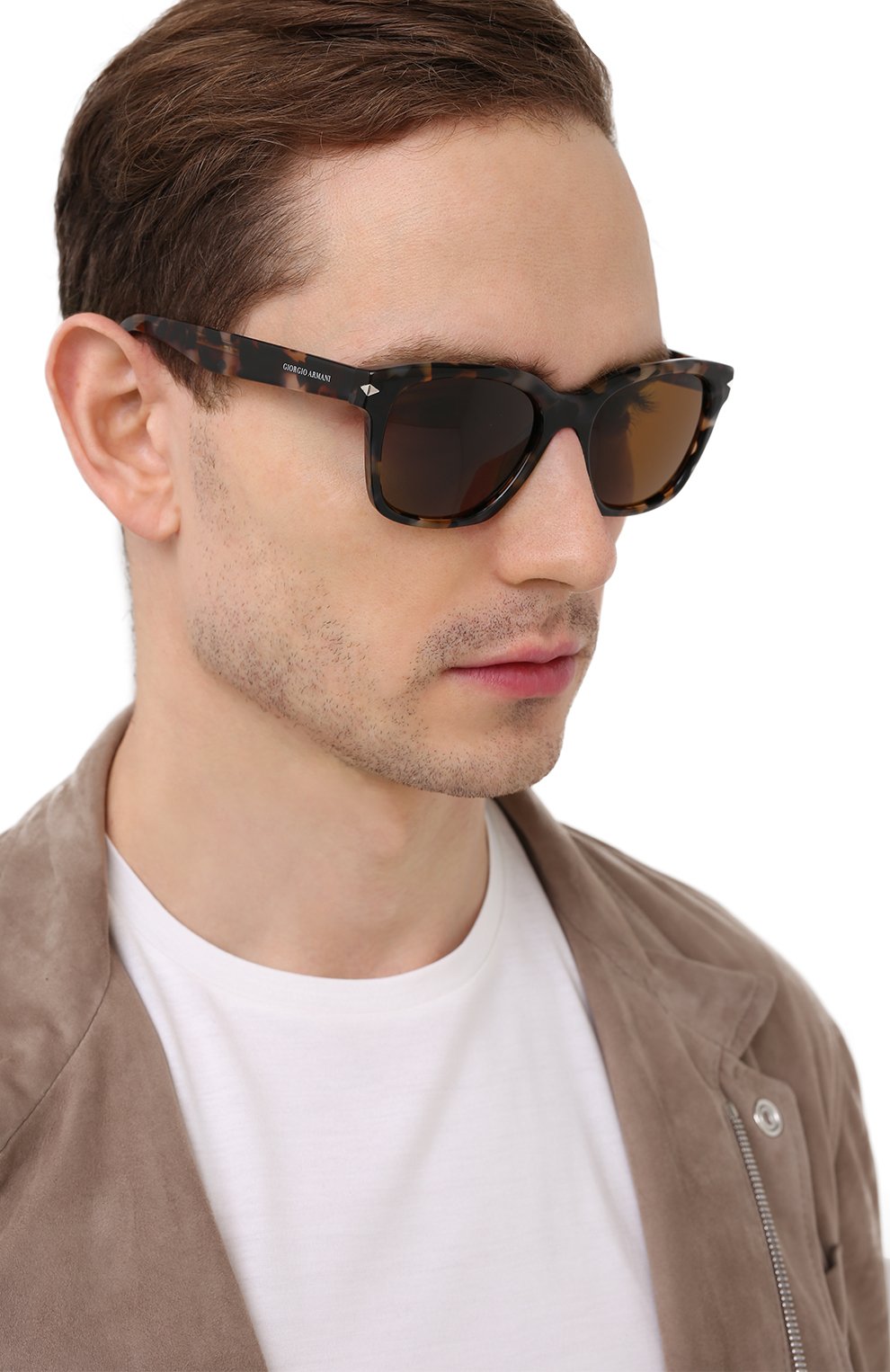 Солнцезащитные очки GIORGIO ARMANI, арт. AR8134, фото 2