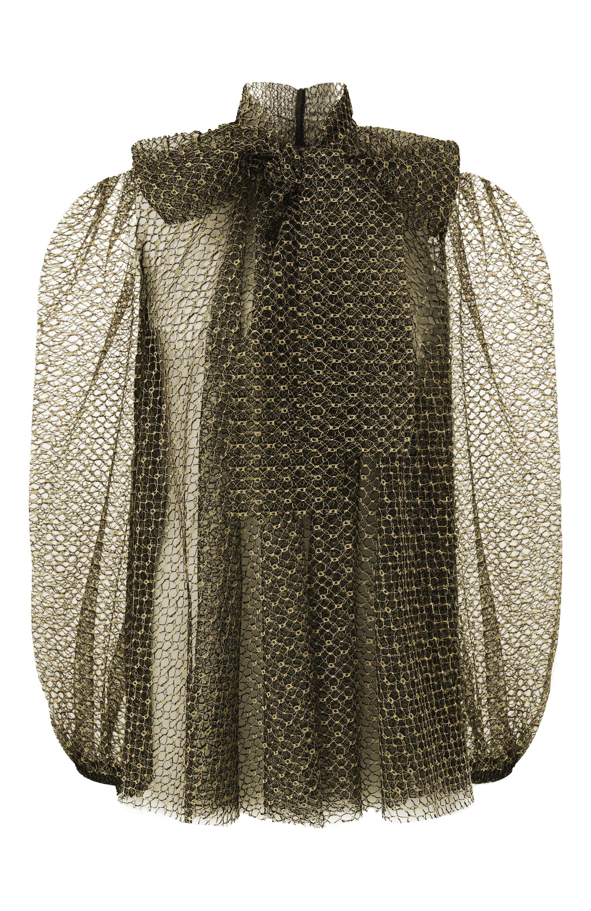 Блузка DOLCE & GABBANA, арт. F7AH8T/FL0AV, фото 1