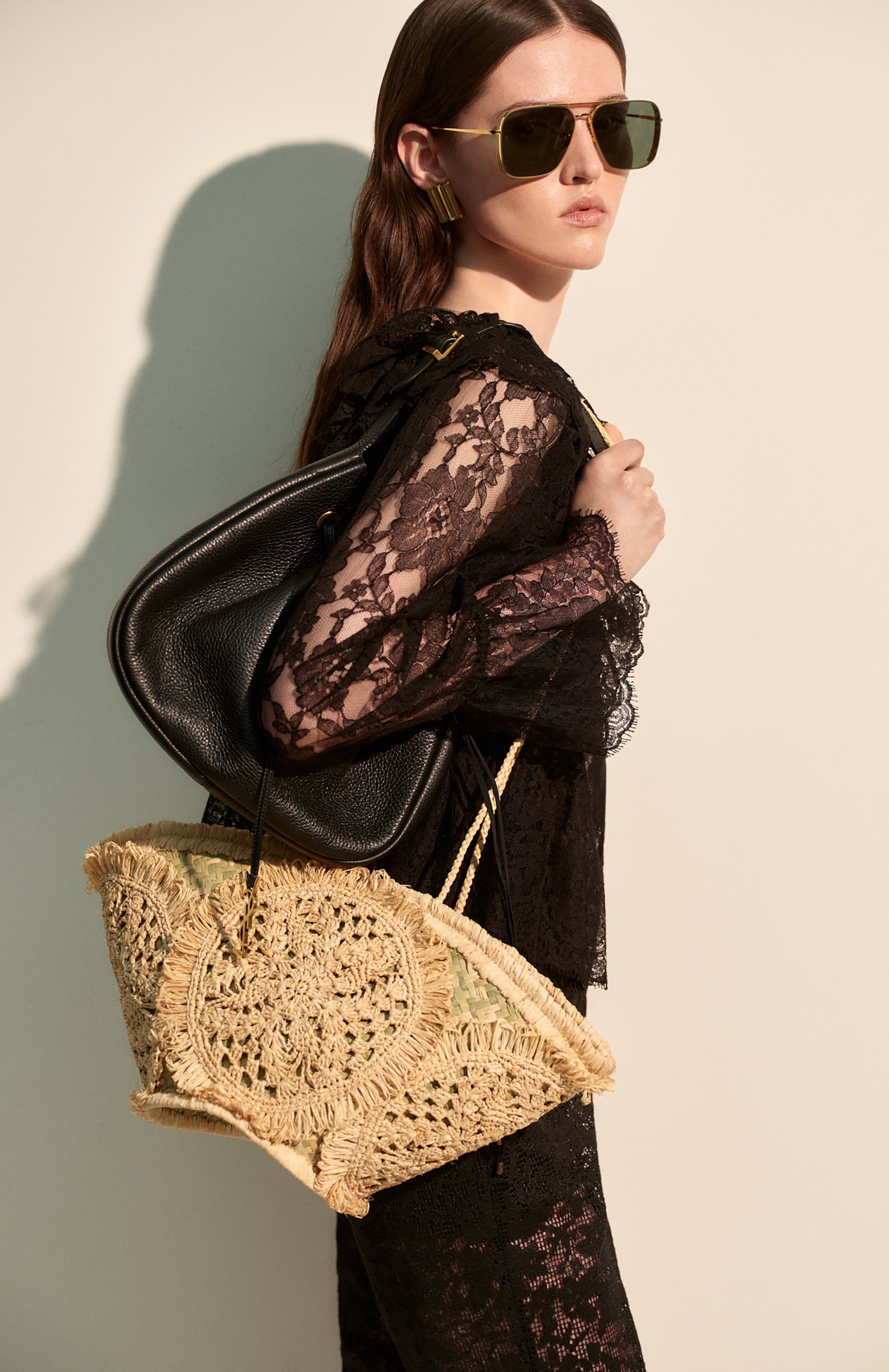 Сумка lila xs SANS-ARCIDET, арт. LILA S0UBIQUE XS, фото 8