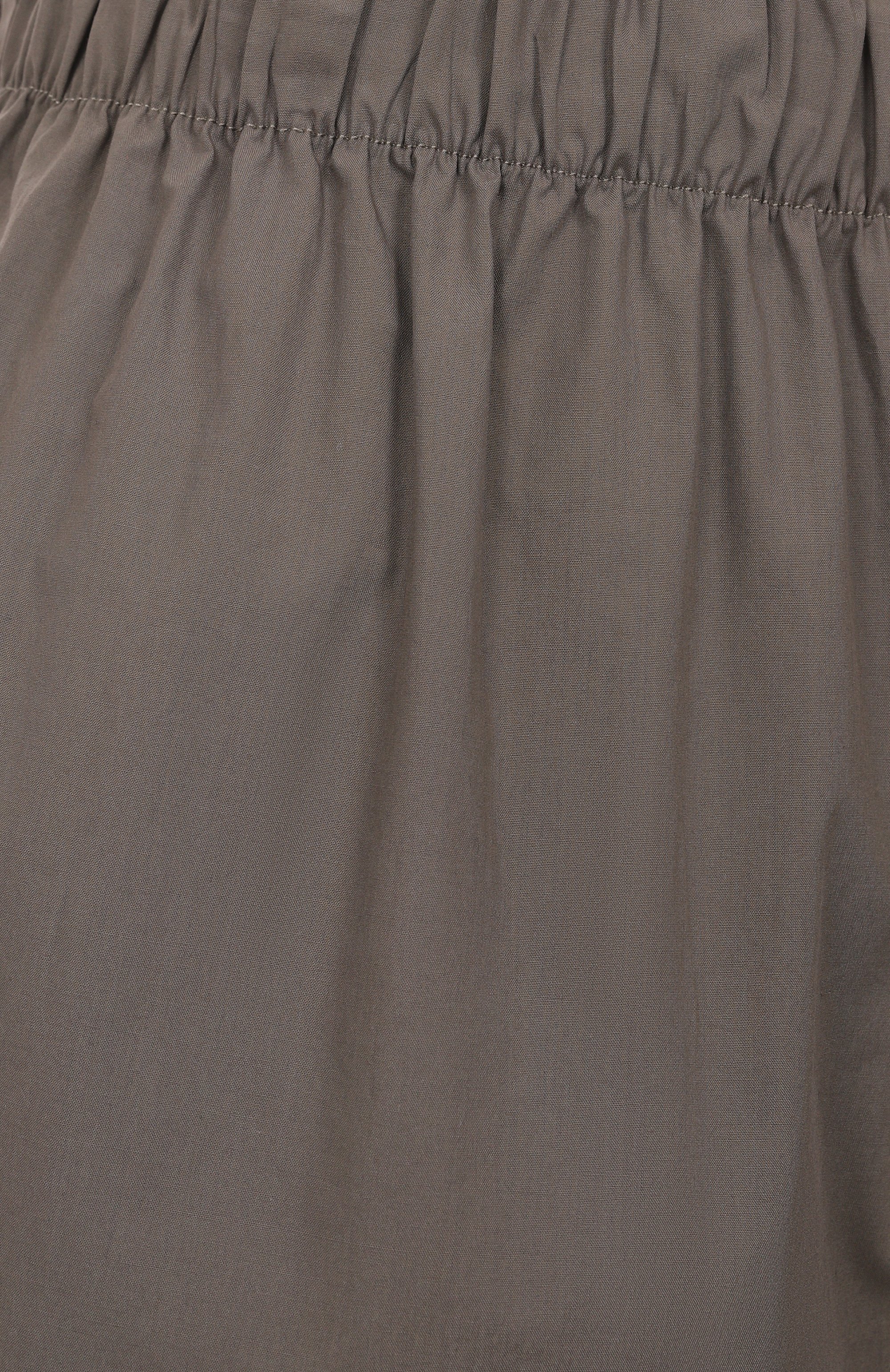 Хлопковые брюки ERIKA CAVALLINI, арт. P5SJ13, фото 6