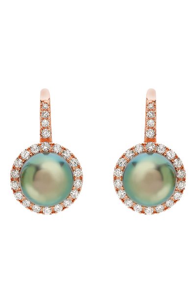 Женские серьги MIMI, арт. OLM307R5B