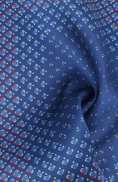 Комплект из галстука и платка LANVIN, арт. 4206/TIE SET, фото 5