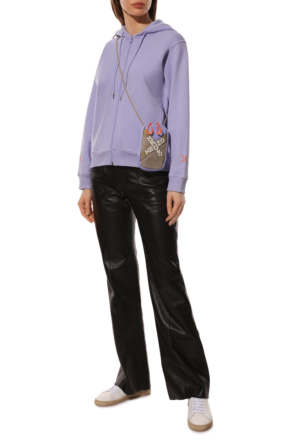 Чехол sport active для iphone KENZO, арт. FC55PM228F22, фото 3