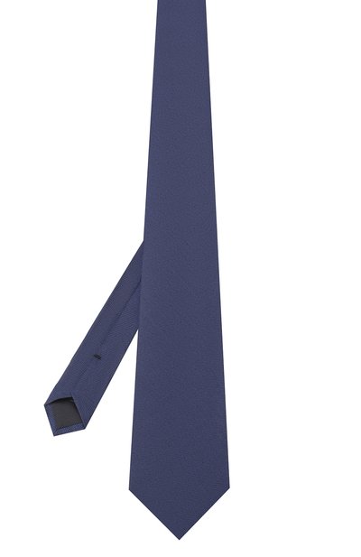 Галстук из смеси шелка и льна TOM FORD, арт. 5TF04/XTF, фото 2