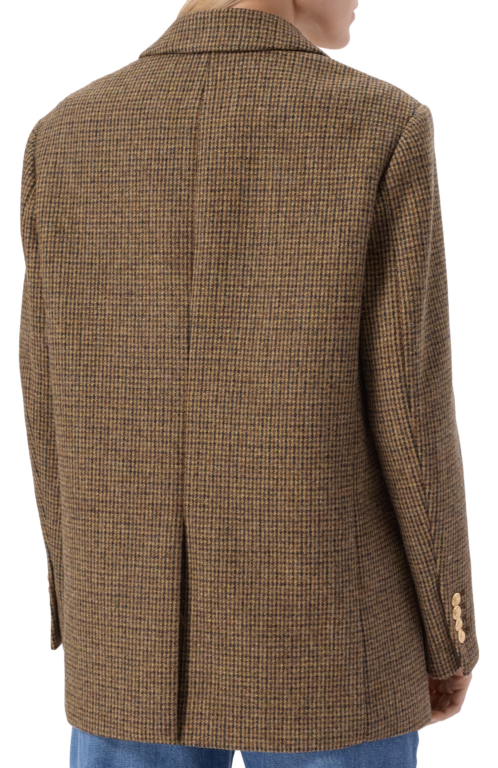 Жакет DUNST, арт. UDJA5C107W2, фото 4