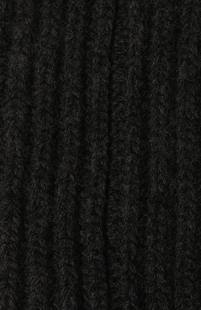 Митенки из кашемира и шерсти ISABEL BENENATO, арт. GK52F24, фото 3