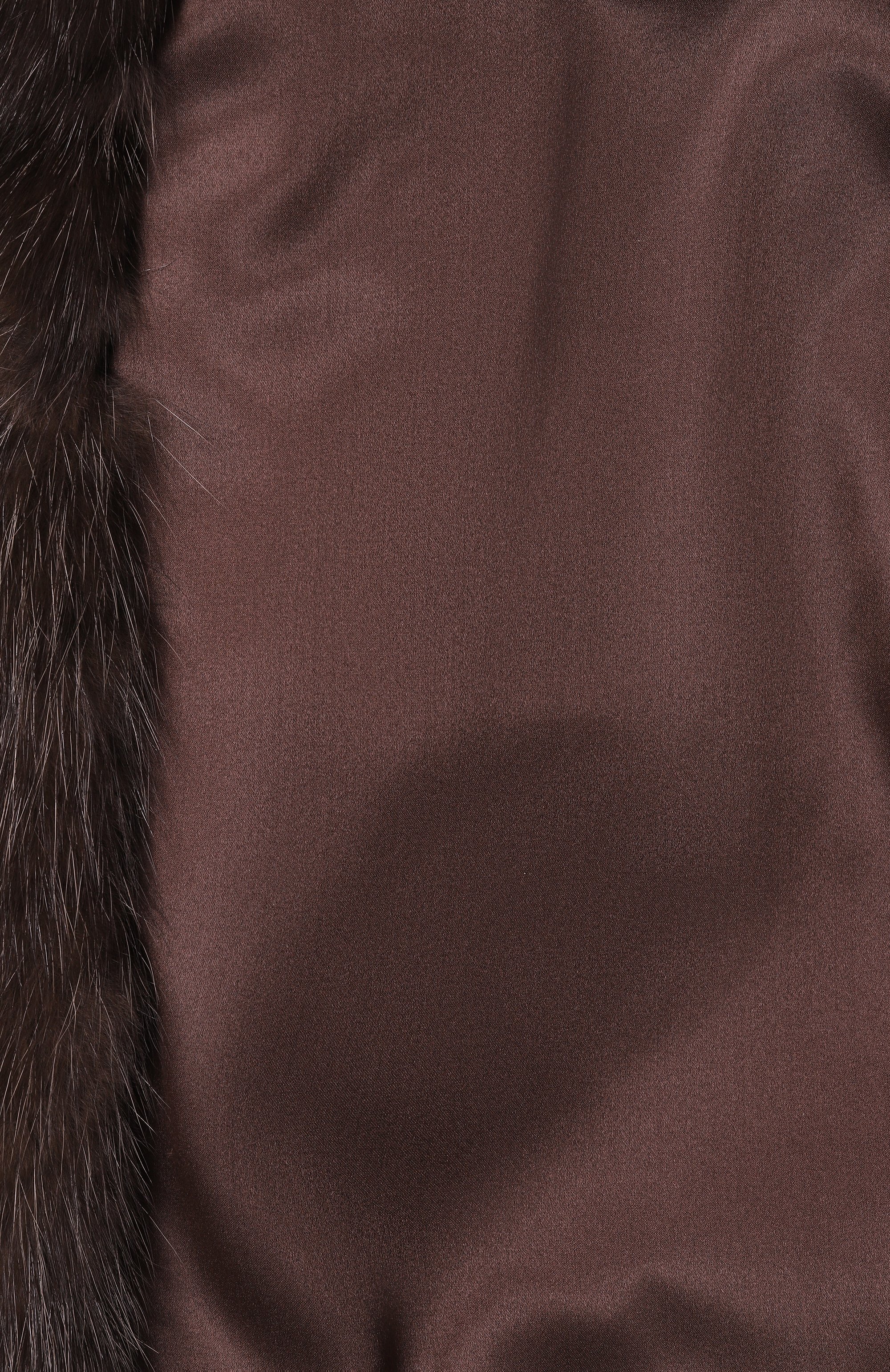 Шуба из соболя MVST, арт. FBKB-1604-1SB/F5507, фото 7