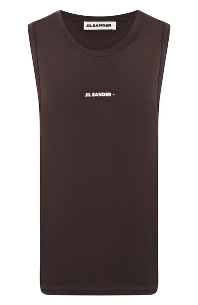 Мужская майка JIL SANDER, арт. J47NC0111/J20033