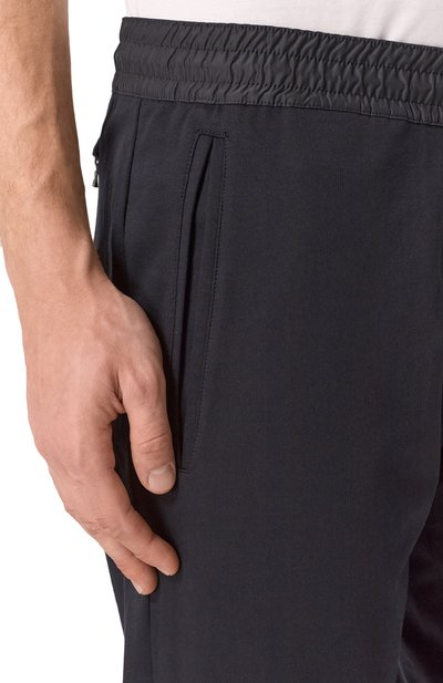 Хлопковые брюки BOGNER, арт. 18839497, фото 5