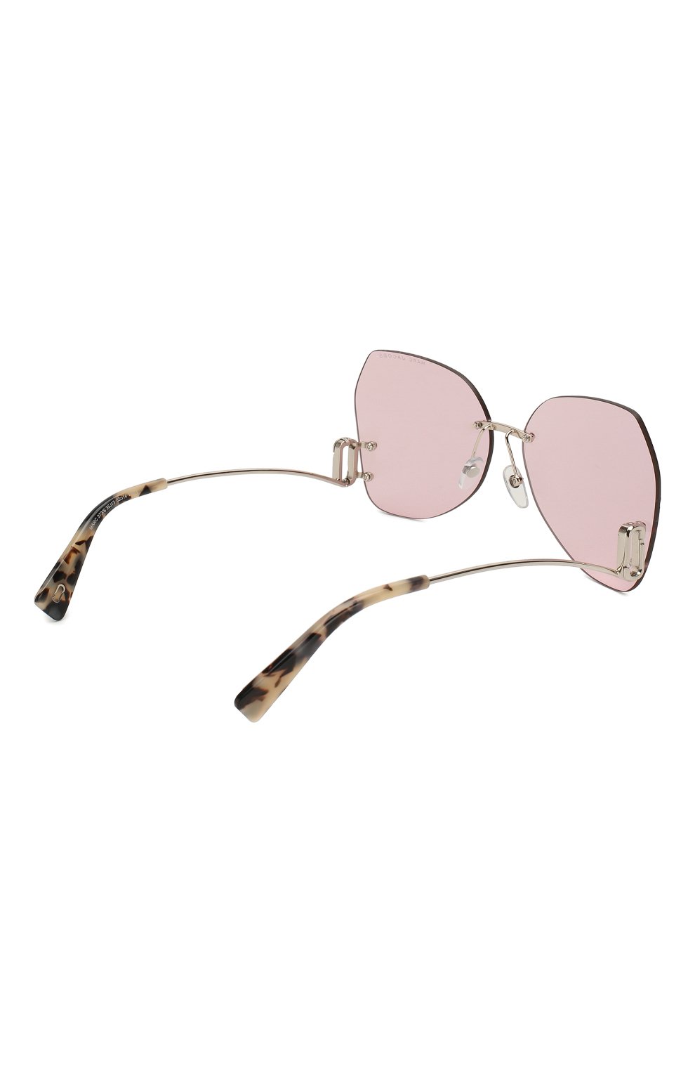 Солнцезащитные очки MARC JACOBS (THE), арт. MARC 373 35J, фото 4