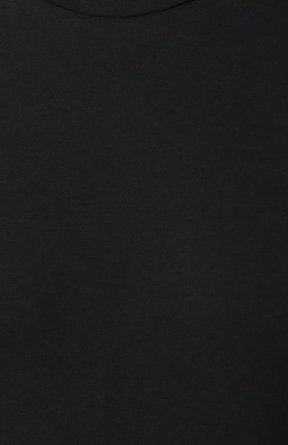 Хлопковая футболка VALENTINO, арт. SV3MG02D5GT, фото 5