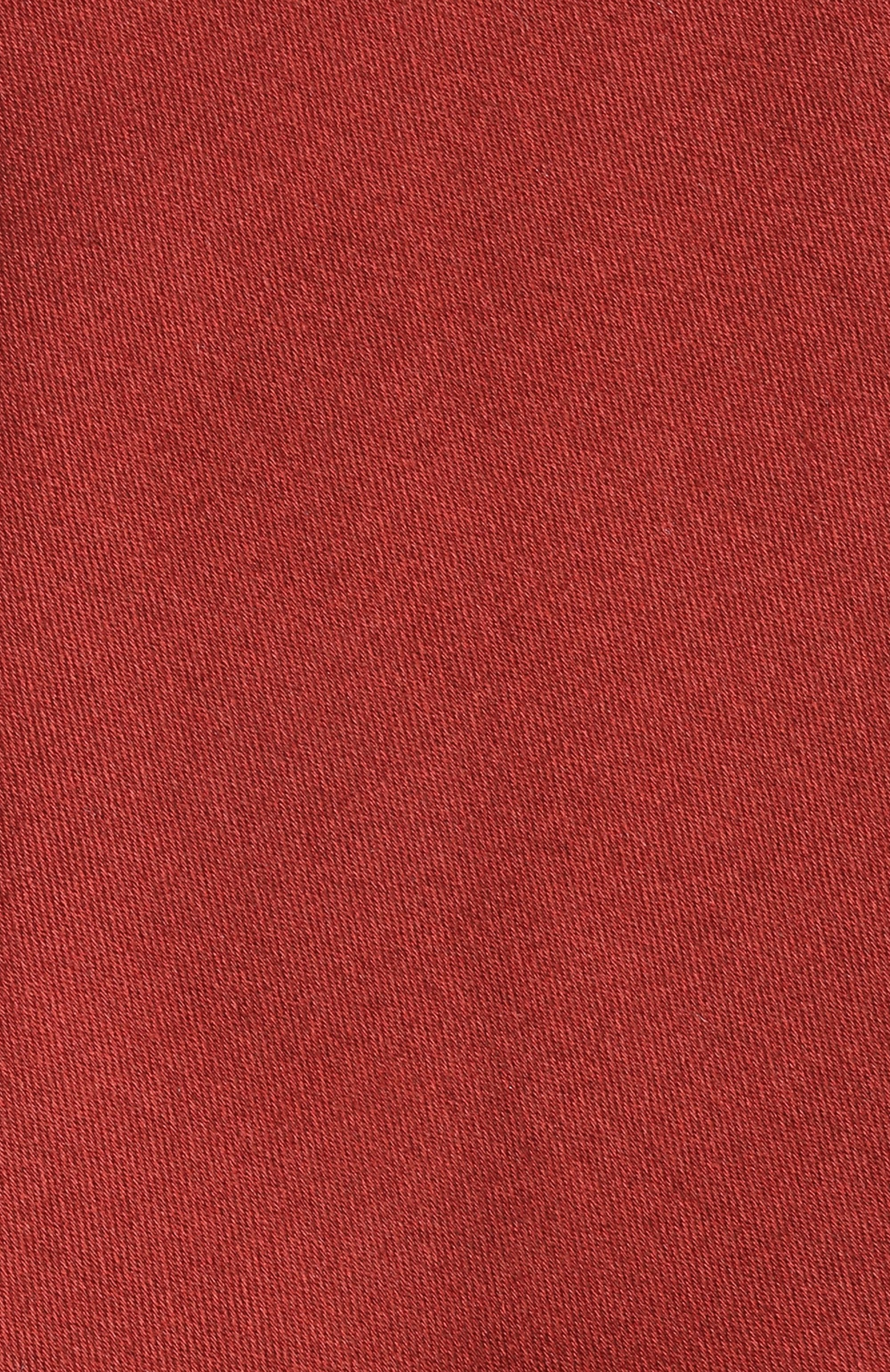 Шелковый галстук STEFANO RICCI красного цвета по цене 34150 руб., арт. CCXL/28000, фото 4 Шелковый галстук STEFANO RICCI, арт. CCXL/28000, фото 4