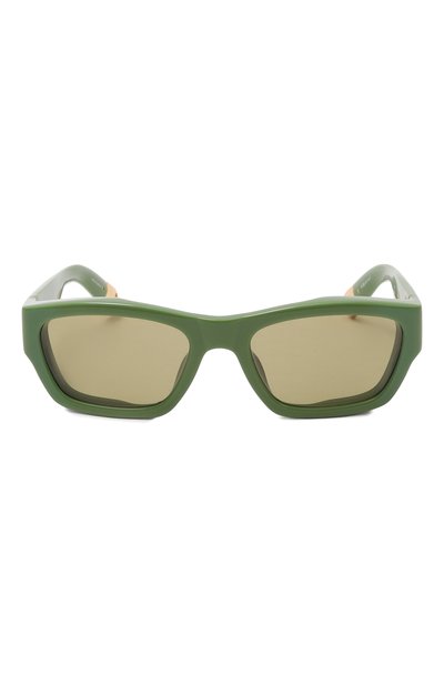 Солнцезащитные очки JACQUEMUS, арт. JAC9 C3SUN, фото 3