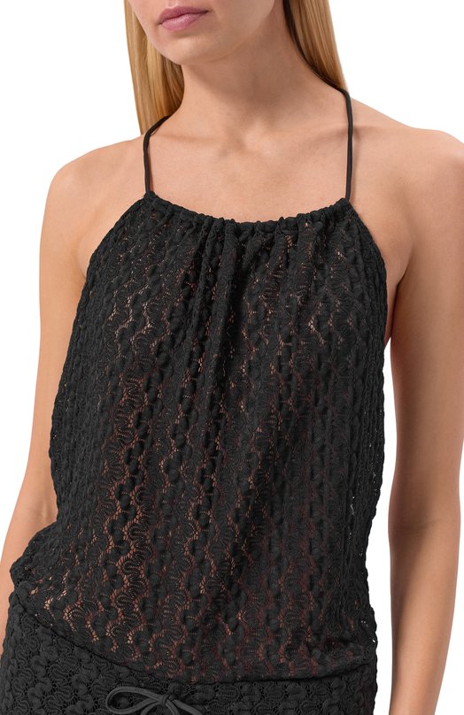 Комбинезон Fisico FT30T0 Чёрный  FT30T0 Фото 4