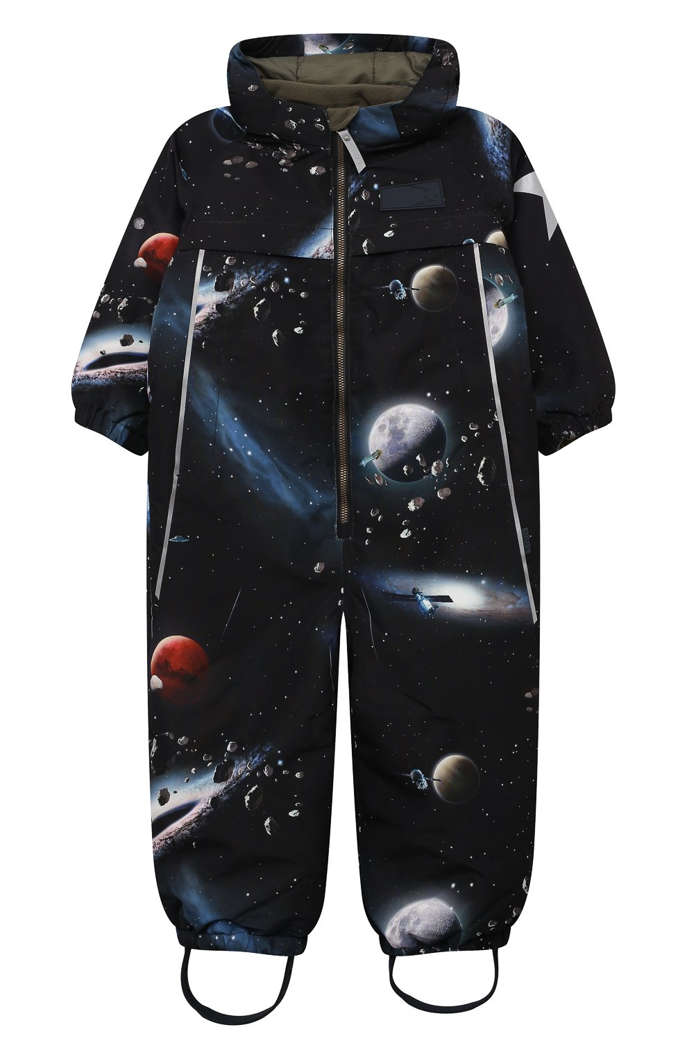 Комбинезон pingo MOLO, арт. 5W23N201, фото 1