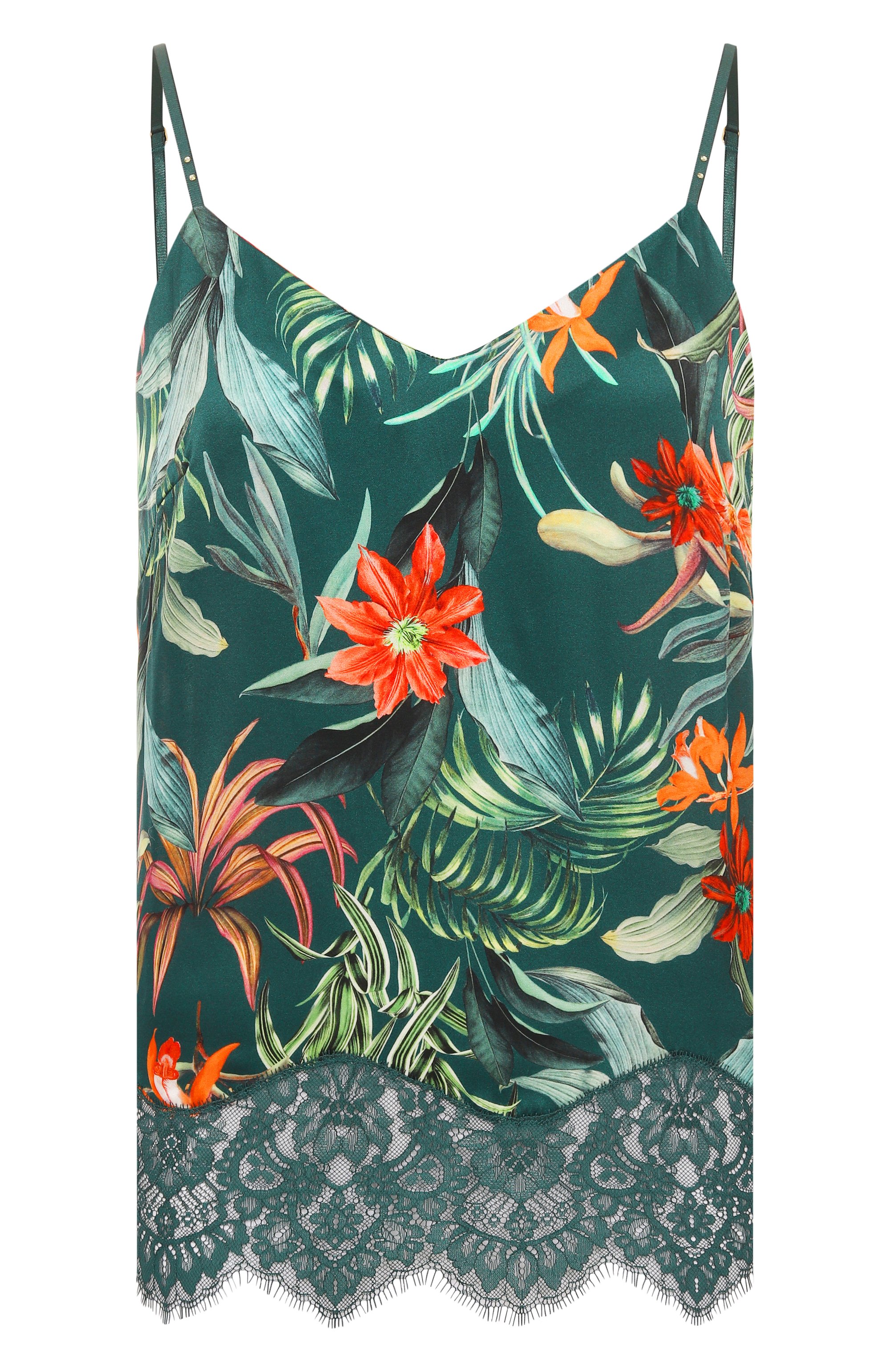 Шелковый топ LISE CHARMEL, арт. ALJ4291, фото 1