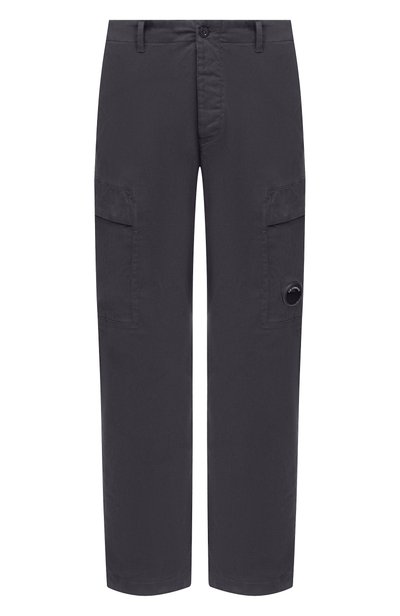 Мужские хлопковые брюки-карго C.P. COMPANY, арт. 21CMPA090A/005529G
