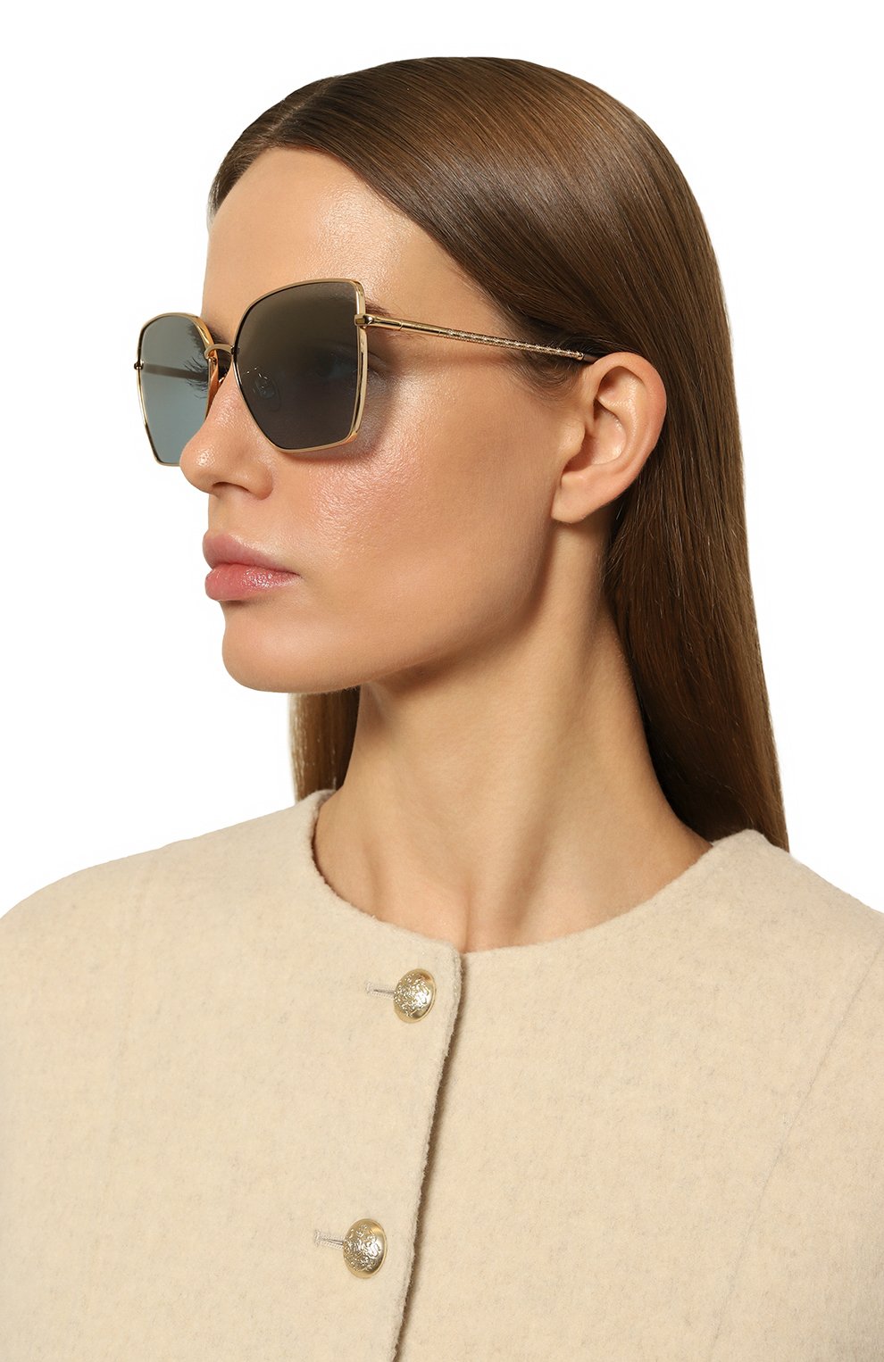 Солнцезащитные очки CHOPARD, арт. F76V 300G, фото 2