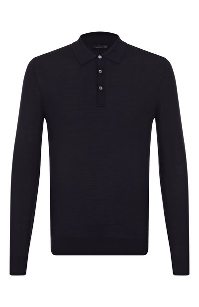 Мужская шерстяное поло VAN LAACK, арт. VL-SABRI-XX/S00173