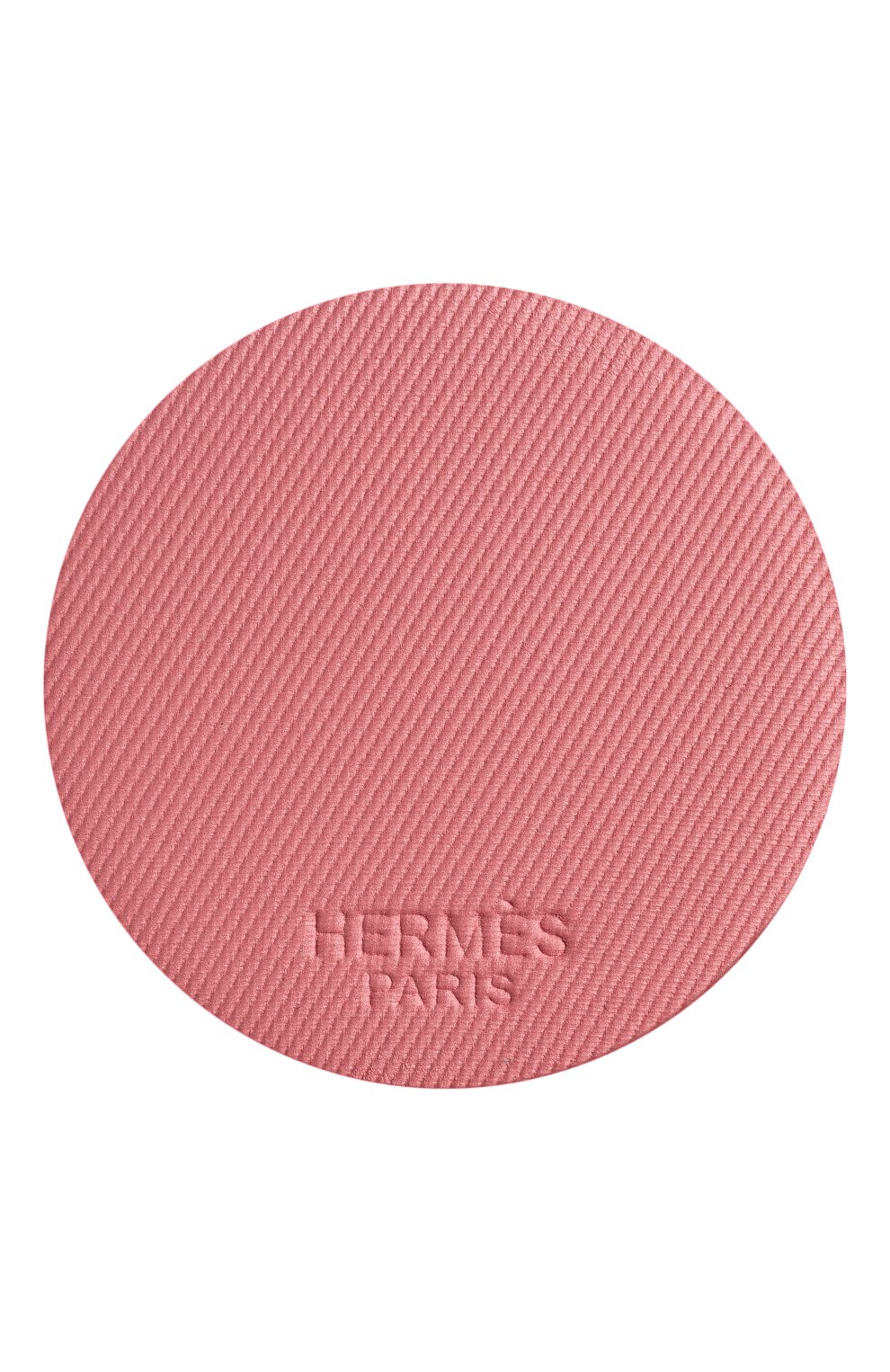 Румяна rose hermès silky blush, rose nuit (6g) HERMÈS, арт. 60165PV054H, фото 8