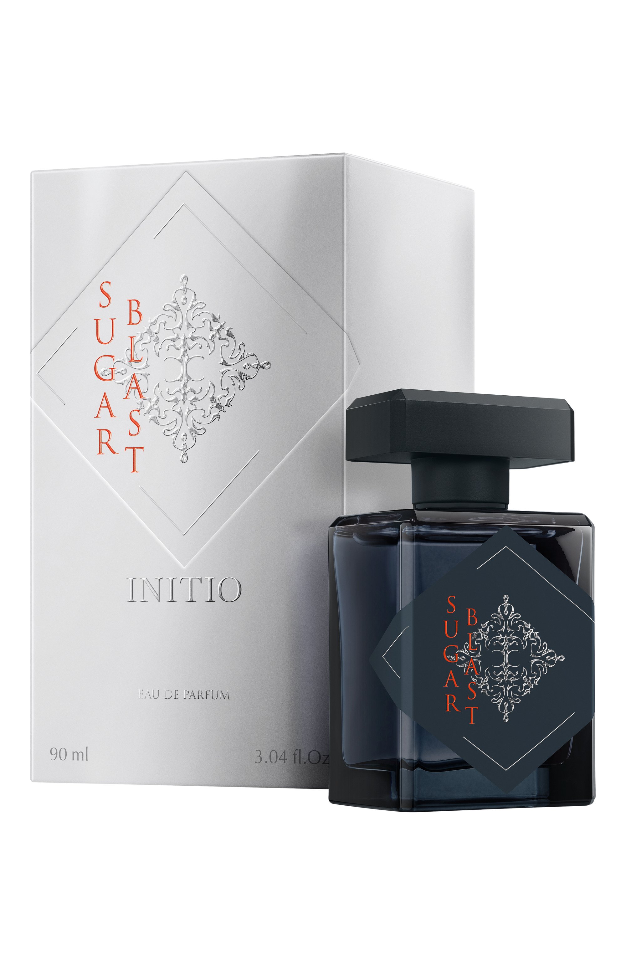 Парфюмерная вода sugar blast (90ml) INITIO, арт. 3701415905931, фото 2