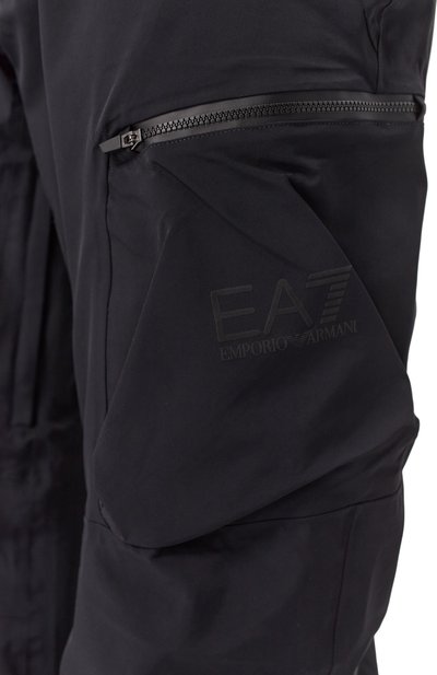 Утепленные брюки EA7, арт. 6DPP06/PN44Z, фото 5