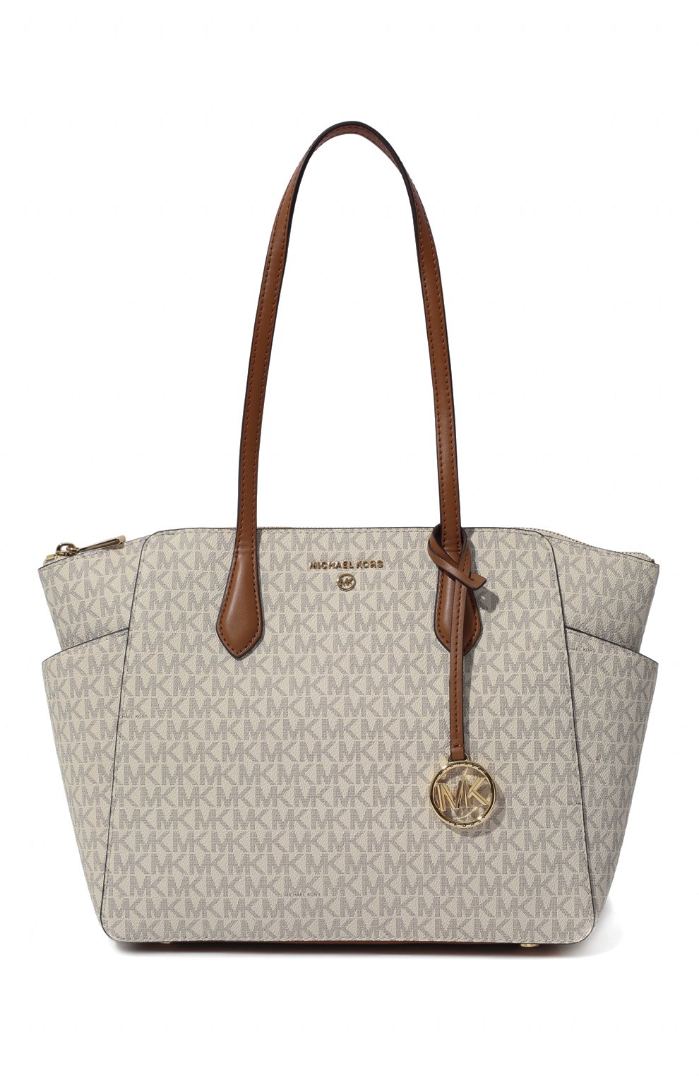 Сумка-тоут marilyn medium MICHAEL MICHAEL KORS, арт. 30S2G6AT2B, фото 1