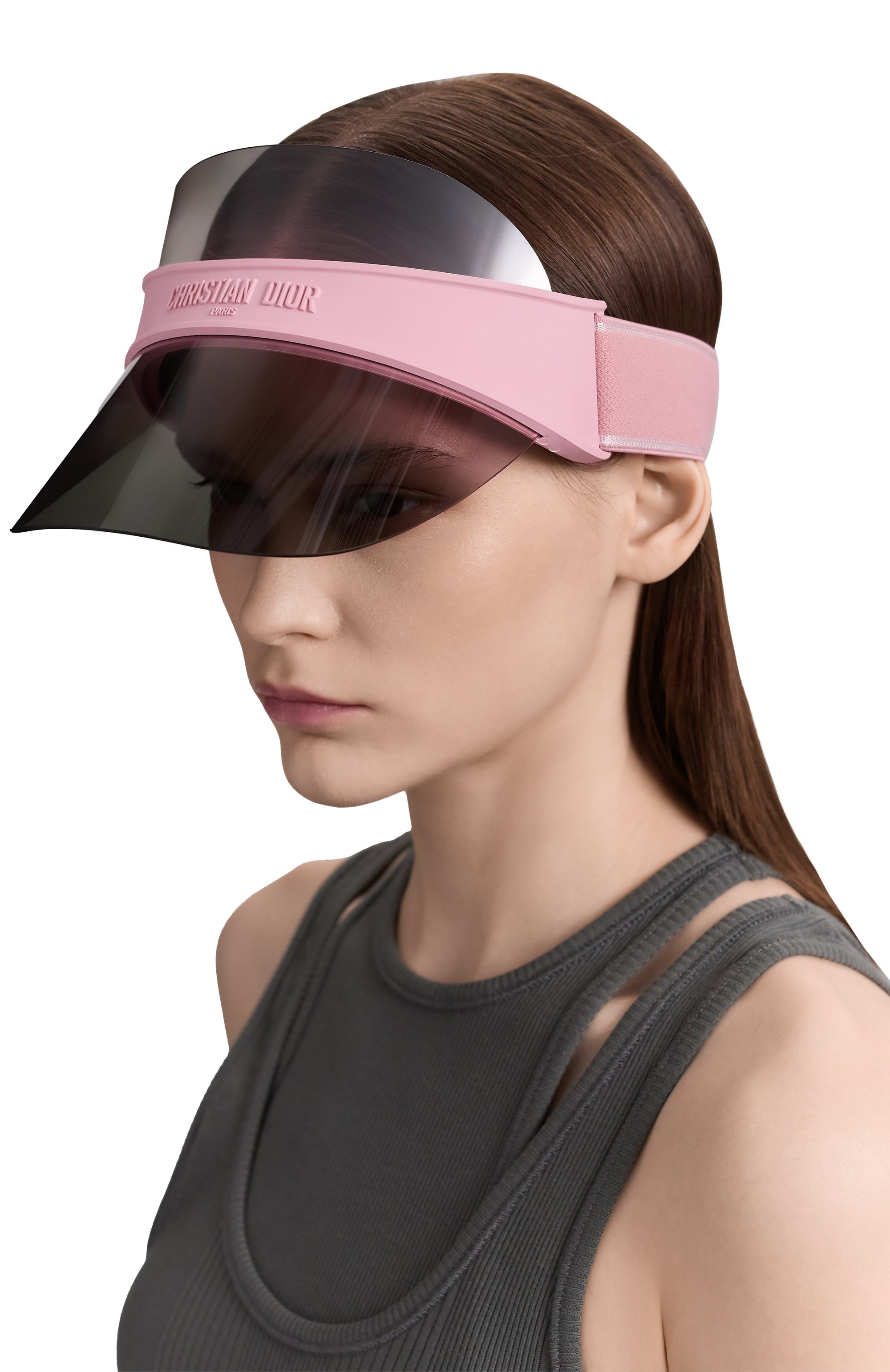 Козырек DIOR EYEWEAR, арт. DI0RCLUB V1U 41L1, фото 2