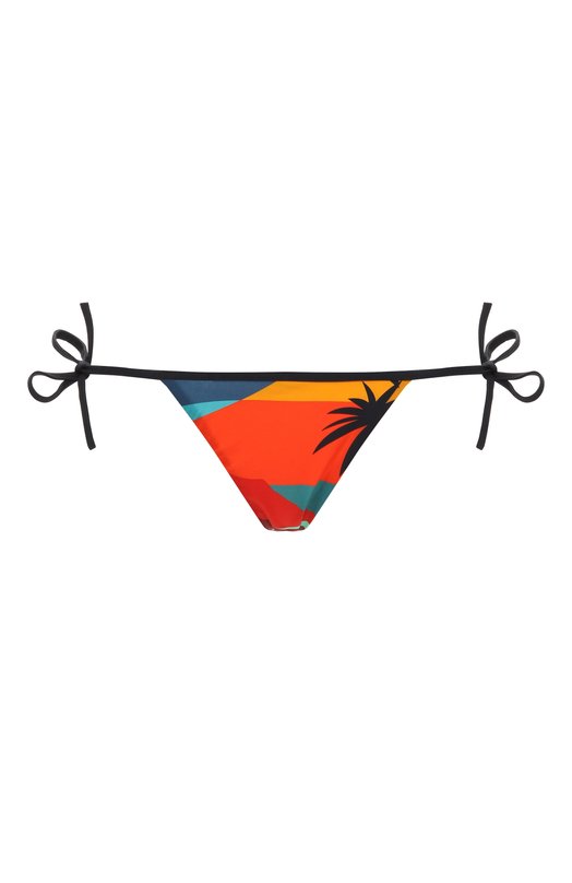 Плавки-бикини Dsquared2 D6B085210 Разноцветный D6B085210