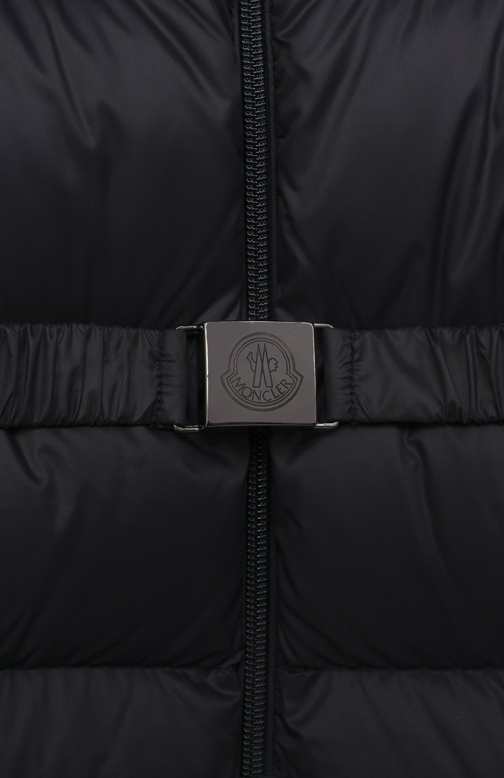 Пуховый комбинезон MONCLER, арт. F2-951-1G506-02-53079/18M-3A, фото 3