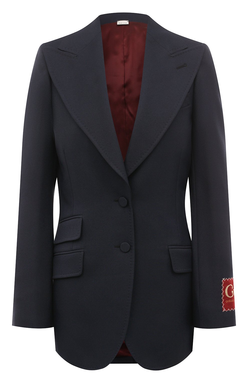 Жакет GUCCI, арт. 619264 Z798C, фото 1