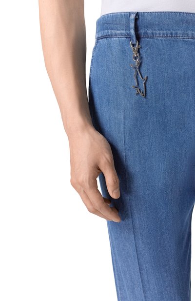 Джинсы PAUL&SHARK, арт. 26414148, фото 5