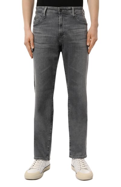 Джинсы graduate AG ADRIANO GOLDSCHMIED, арт. 1174AHD/CIHZ, фото 3