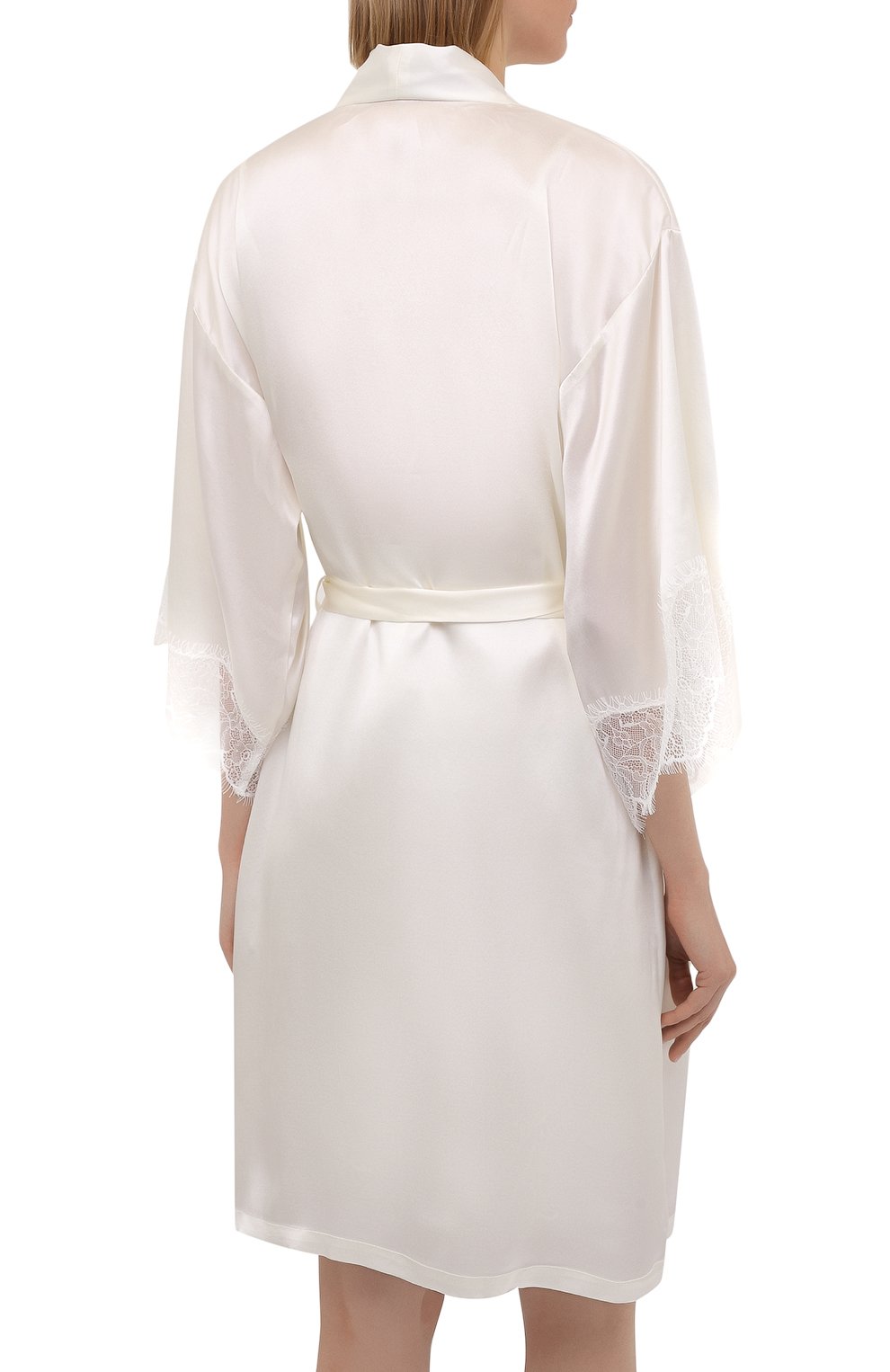 Шелковый халат LISE CHARMEL, арт. ALS2062, фото 4