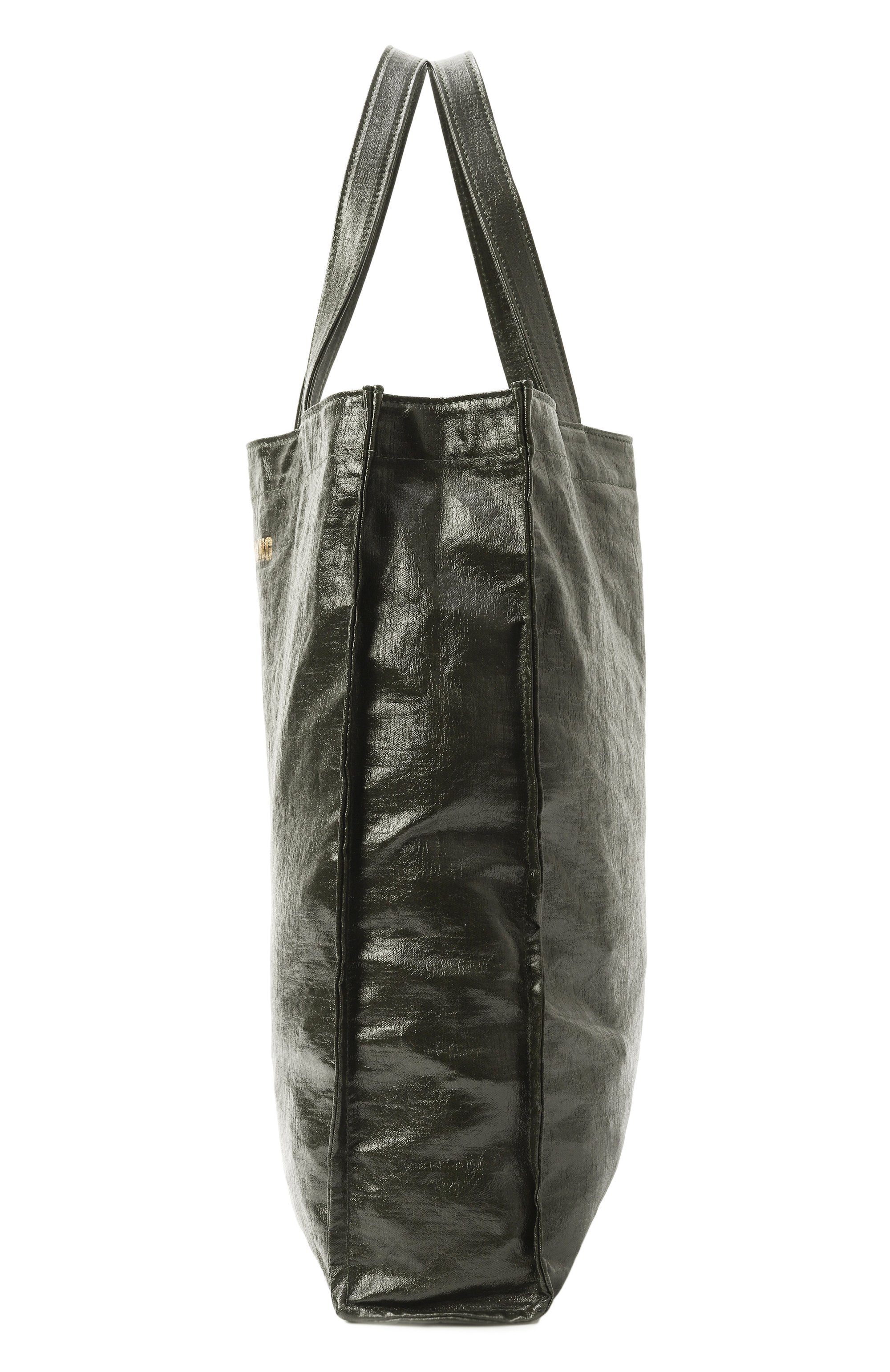 Сумка-шопер UMA WANG, арт. UB0063, фото 4