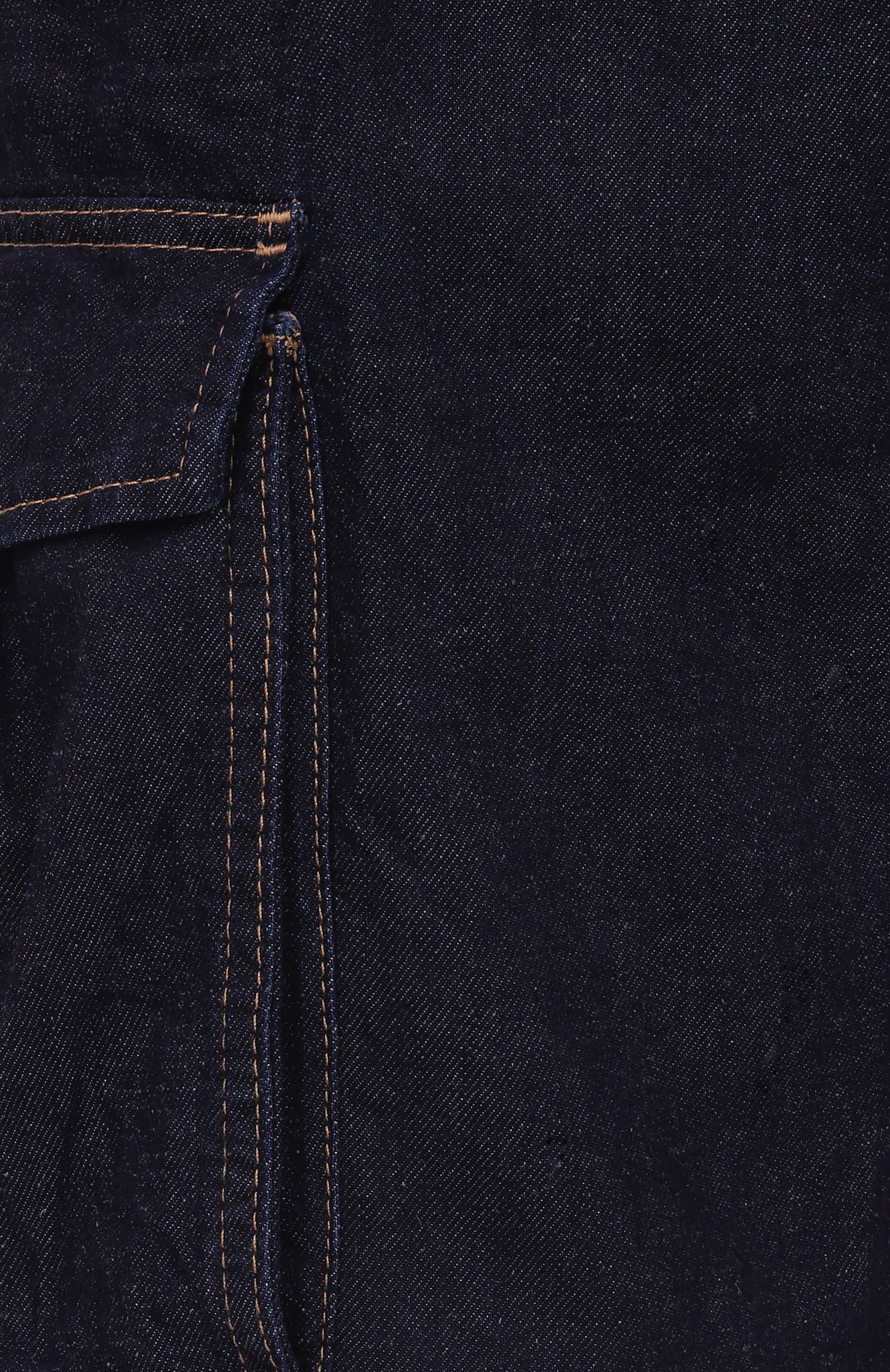 Джинсовые шорты DSQUARED2, арт. S78MU0064/S30825, фото 6