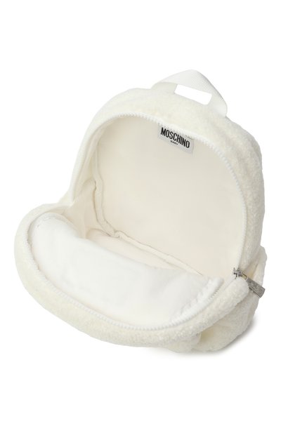 Рюкзак MOSCHINO, арт. MUX05D/LIA00, фото 3